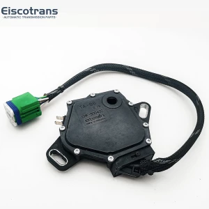 AL4 DPO 252927 2529.27 Automatic Transmission DPO Pressure Sensor Switch Parts For CITROEN 988 Peugeot 307 CMF 930400