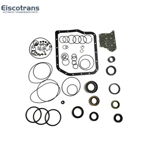 U140E U140F Transmission Master Rebuild Kit Overhaul Seals For TOYOTA RAV4