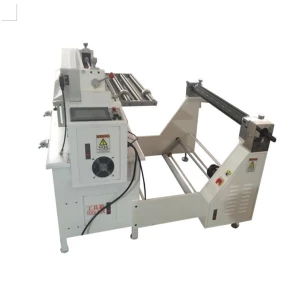600MM Professional Cutting Machine Industrial Wide Materials
