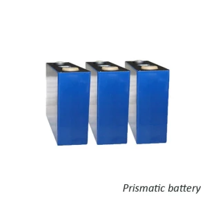 3.2V 100AH Battery Cell LiFePo4 Rechargeable Lithium Ion Batteries Cell