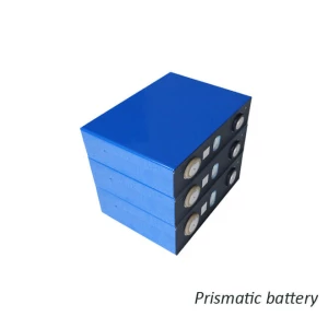 3.2V 100AH Battery Cell LiFePo4 Rechargeable Lithium Ion Batteries Cell