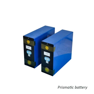 3.2V 280AH Lifepo4 Battery Cell