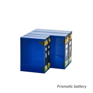 3.2V 280AH Lifepo4 Battery Cell