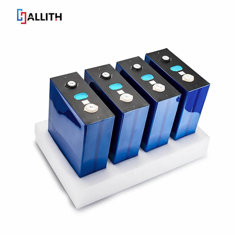 Kina 3.2V 280AH Lifepo4 Battericellstillverkare, Factory - Köp 3.2V 280AH Lifepo4 Battericell till bra pris - Allith