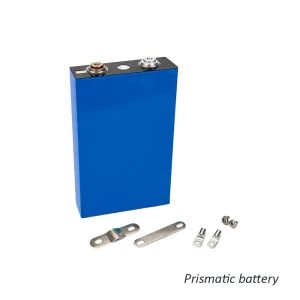 3.2V 50Ah Rechargeable Lithium Ion Battery Cell