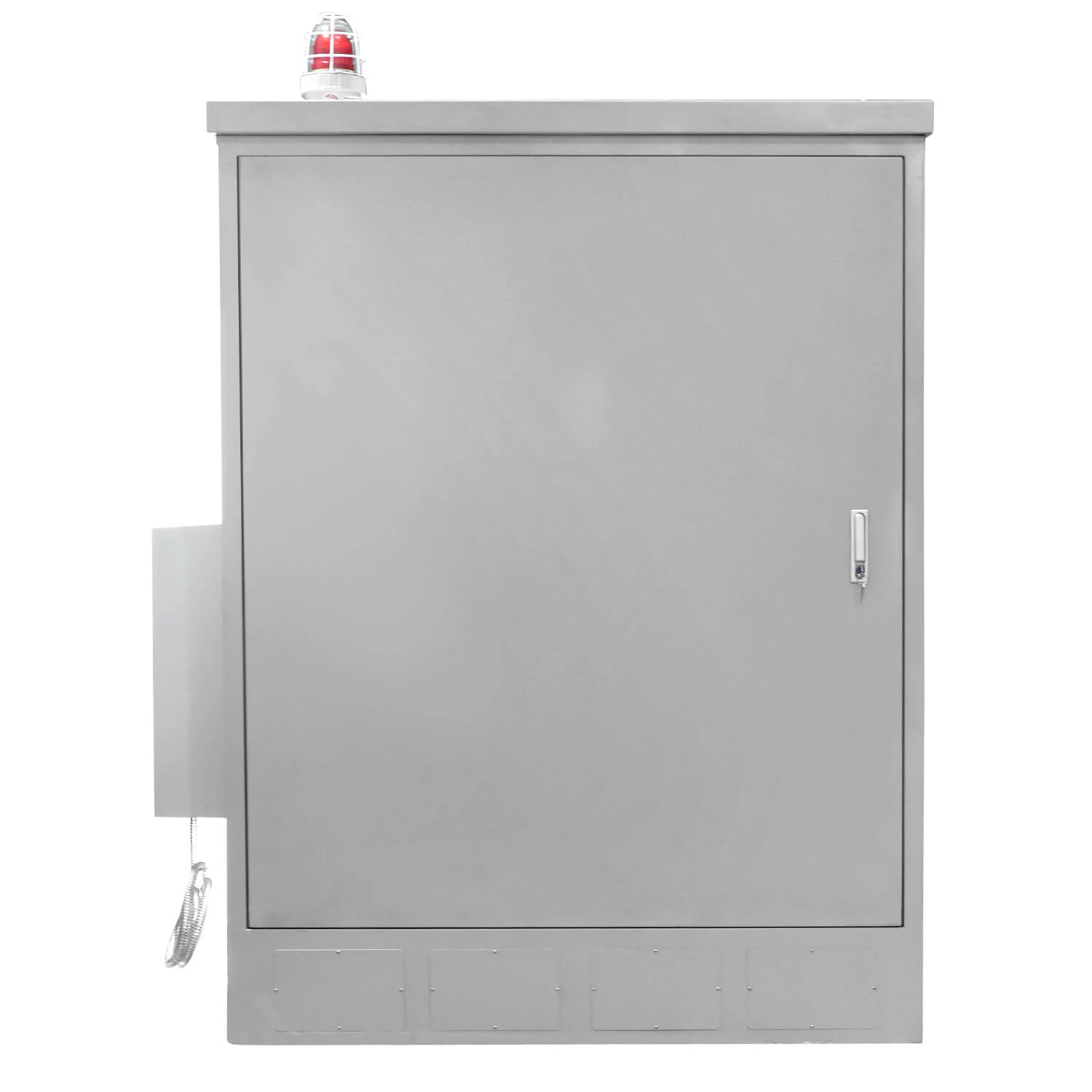 336V 75AH Outdoor Energy Storage Cabinet