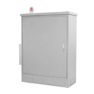 336V 75AH Outdoor Energy Storage Cabinet