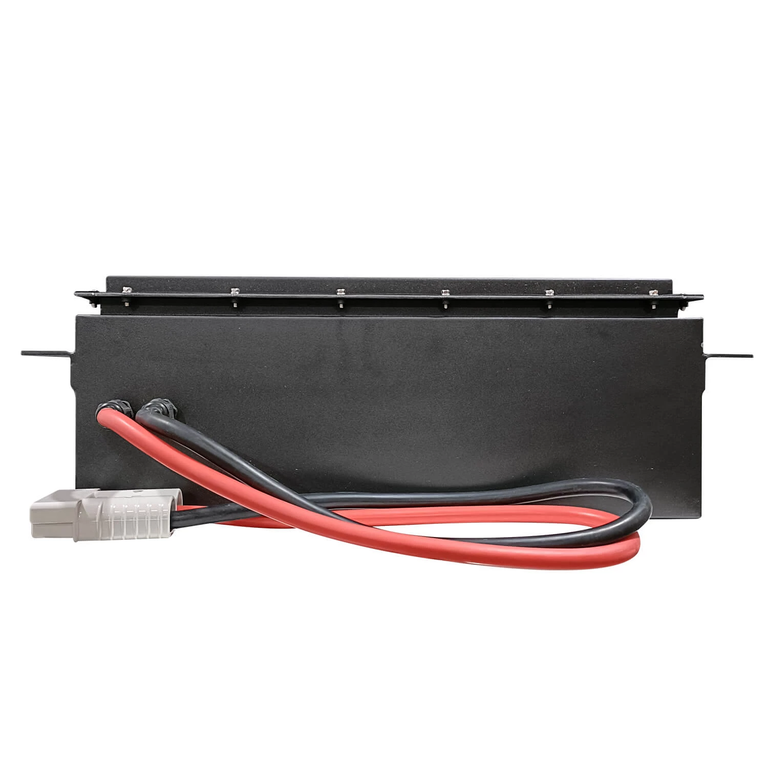 48V 200Ah Lifepo4 Solar Batterie Pack med BMS för Golfvagn
