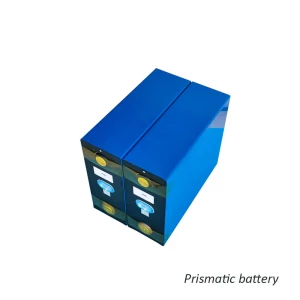 3.2V 280AH Lifepo4 Battery Cell