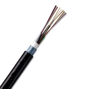 B-12 Cores Fiber Optic Cable