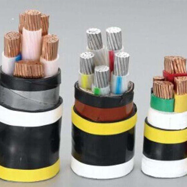 XLPE Insulation Power Cable