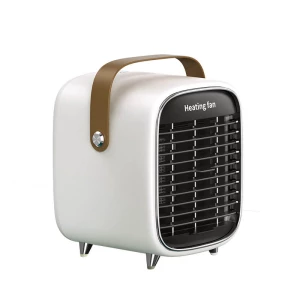 Customized products and packaging room heater factory 900W Indoor heater heater indoor