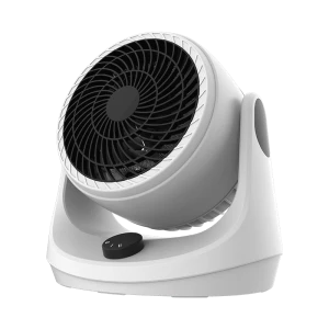 Circulating heater core adjustable heating turbine machine Portable mini baby family home office Electric Fan Heater