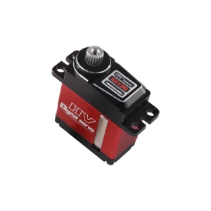 CYS-S3120  4.5KG Torque 0.06sec High Speed Full Metal Digital Coreless Servo with Titanium Gear for 450 Helicopter