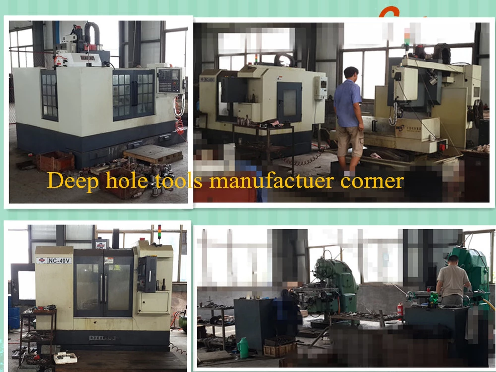 Dezhou Kabaide Cutting Tool Co.,Ltd