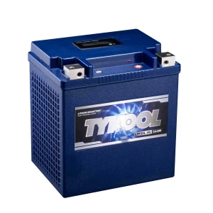 YTX30L-BS LiFePO4 Motorcycle Batteries