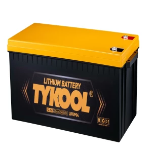 12.8v 200ah Lithium Iron Phosphate Battery To Replace SLA (LiFePO4-LFP)