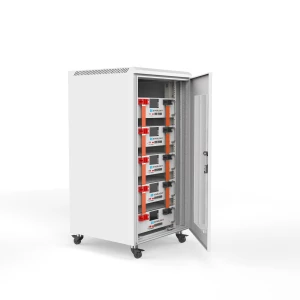 48V Cabinet Lithium Battery (LiFePO4 LFP)