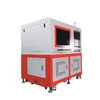 1500W Desktop CNC Fiber Laser Cutting Machine For Steel Tube