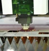 Sheet Metal Robotic Laser Cutting Machine 1800M Arm Length 3000*1500mm