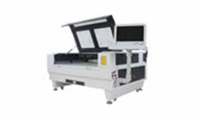 CO2 Laser Engraving Cutting Machine With CCD Camera