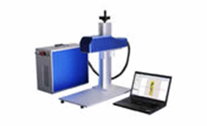 Single Phase Crystal 3D Laser Engraving Machine 100W