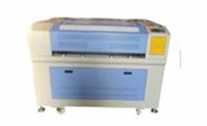 Portable 3D Laser Engraving Machine for A4 Paper Crystal Acrylic 3000*5000mm