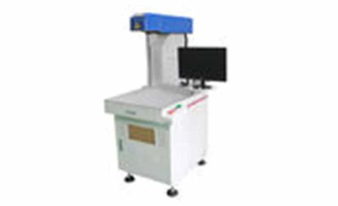 Fast Speed 3D Laser Engraving Machine / 3d Laser Carving Machine High Accuracy
