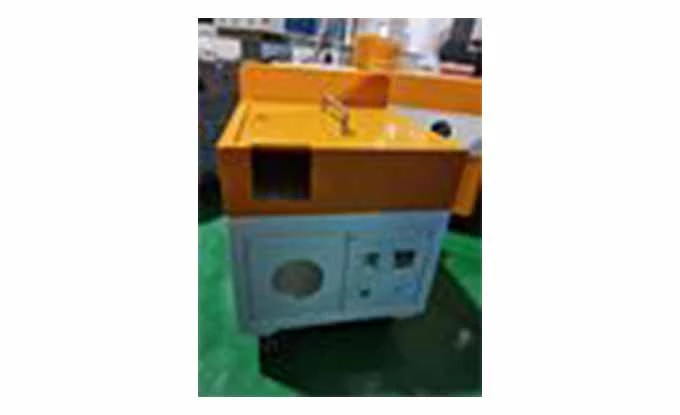 Numerical Control 1064nm Laser Surface Cleaning Machine