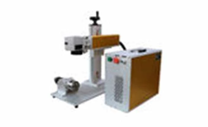 Small CNC Laser Engraving Machine / Tabletop Handheld Laser Engraver