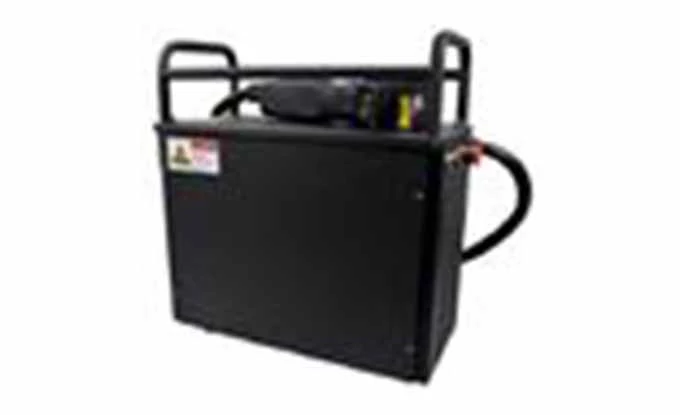 20W 60W 1000 Watt Laser Cleaner / Painting Coating Laser Oxide Removal Machine