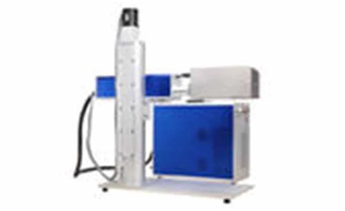 Work Area 600*600mm 3D Dynamic Focusing IPG Laser Engraving Machine