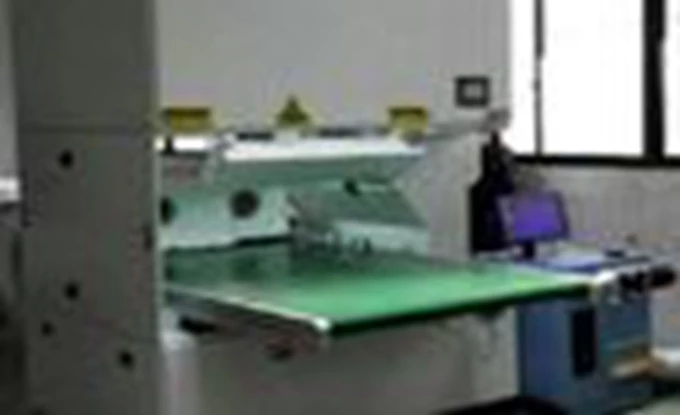 LGP Marking CNC Laser Cutting Machine / Dynamic 3d Laser marking Machine 1.5m