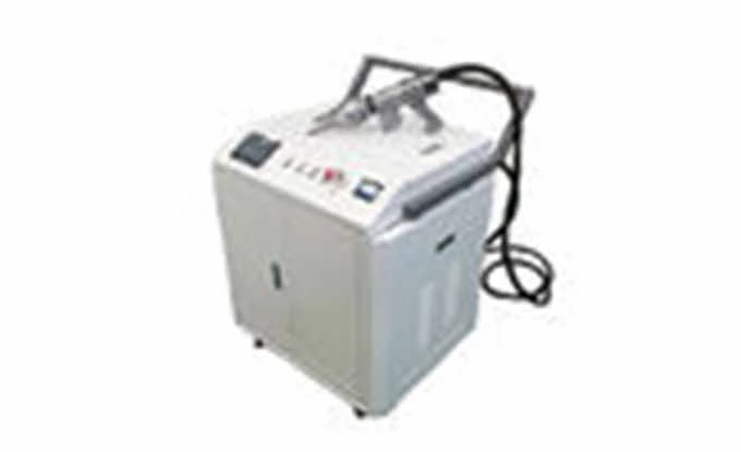 100w Laser Cleaning Machine / 1064nm Handheld Laser Rust Removal Tool
