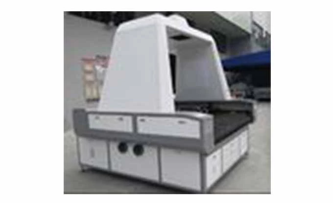 CNC Desktop CO2 UV Laser Engraving Machine