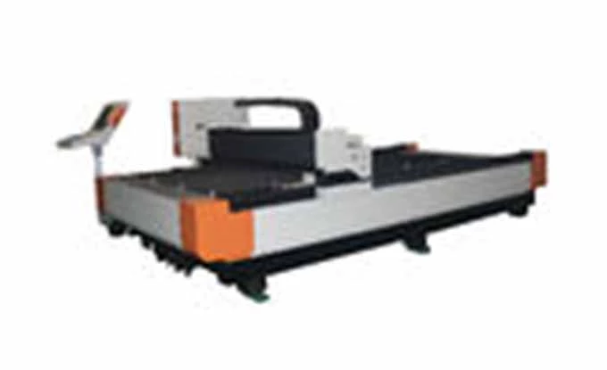 3d Cnc Laser Cutting Machine For Acrylic / Industrial Fiber Optic Laser Cutter