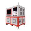 1500W Desktop CNC Fiber Laser Cutting Machine For Steel Tube