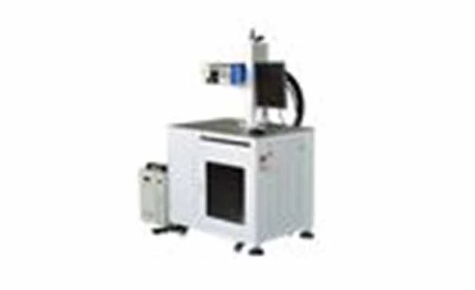 Fast Speed UV Laser Marking Machine PCB Processing Flat Panel Display
