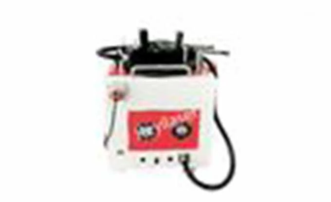 Water Cooling 7000mm/s 500W Laser Metal Cleaning Machine