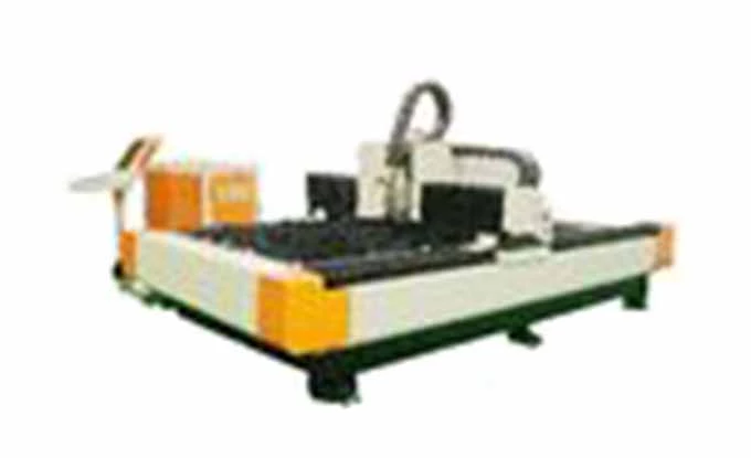 3000W 6000W Industrial CNC Laser Cutting Machine IPG Raycus Source 380V 50HZ