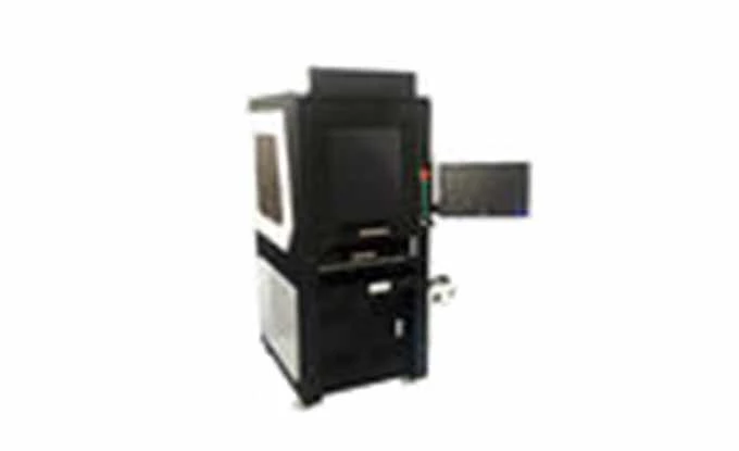 CNC 1064nm Fiber Laser Cutting Marking Machine