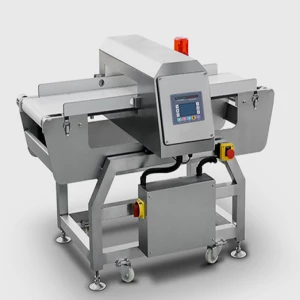 HL-HB01 Belt Conveyor Metal Detector For Food Detection Industry