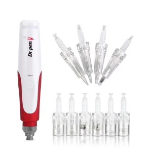 Deenora n2-c n2-w home beauty electrical derma pen