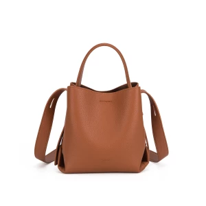 RX4073 Fashion bucket handbag women shoulder crossbody bag luxury designer ladies handbags 2023 Pu leather small women handbags
