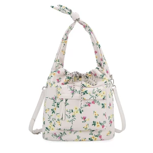 RX4119 Nylon women Women Handbags 2023 fashion Casual luxury designer ladies Shoulder Bag purse