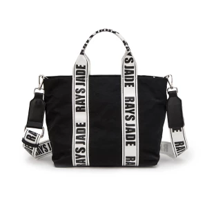 RX3981 Nylon women Tote Bag Women Handbags 2023 fashion Casual luxury designer ladies Shoulder Bag purse