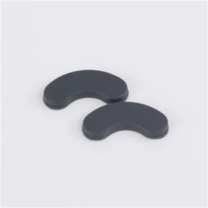 3M adhesive silicone rubber pads