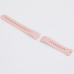 Custom silicone rubber watch waterproof bands for men&women