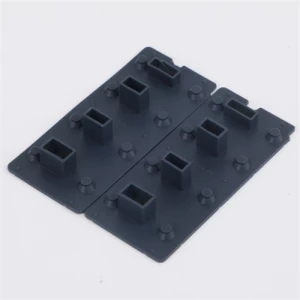 Silicone rubber keypads button for automotive manufacturing