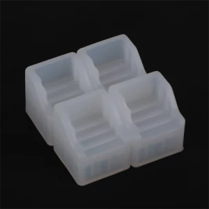 Customized high quality custom silicone rubber molding parts